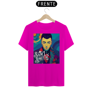 Nome do produto Sam Smith