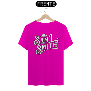 Nome do produto Sam Smith