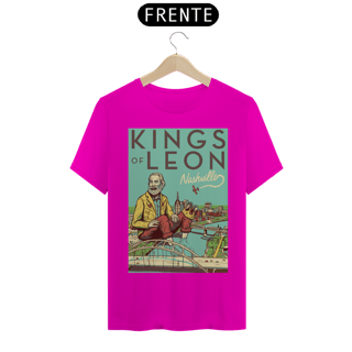 Nome do produto Kings Of Leon