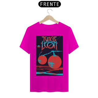 Nome do produto Kings Of Leon