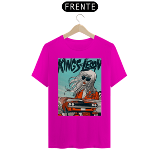 Nome do produto Kings Of Leon