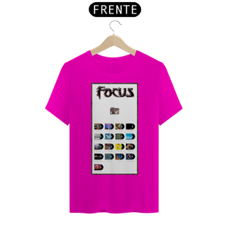 Nome do produto Focus