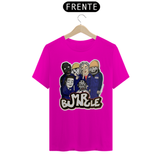 Nome do produto Mr Bungle