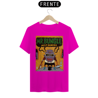 Nome do produto Mr Bungle