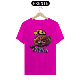 Nome do produto Mr Bungle