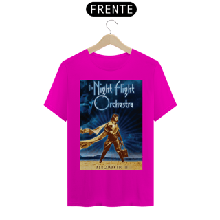 Nome do produto The Night Flight Orchestra
