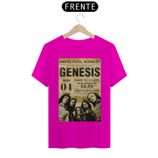 Nome do produto Genesis