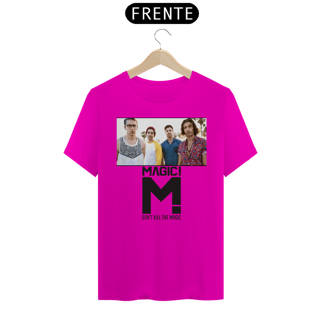 Nome do produto Magic!