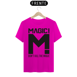 Nome do produto Magic!