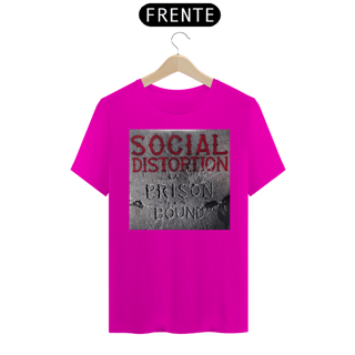 Nome do produto Social Distortion 