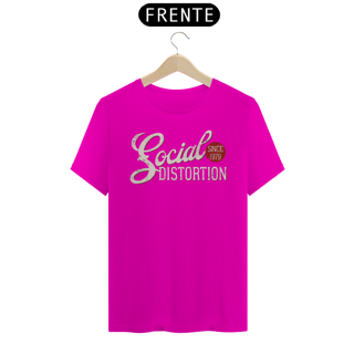 Nome do produto Social Distortion