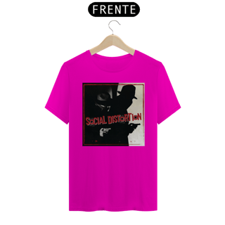 Nome do produto Social Distortion