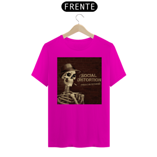 Nome do produto Social Distortion