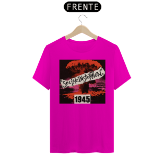 Nome do produto Social Distortion