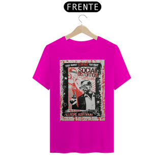 Nome do produto Social Distortion
