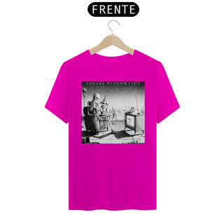 Nome do produto Social Distortion