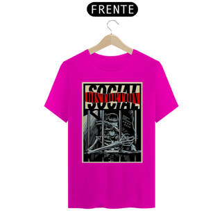 Nome do produto Social Distortion