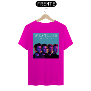 Nome do produto Westlife 