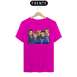 Nome do produto Westlife 