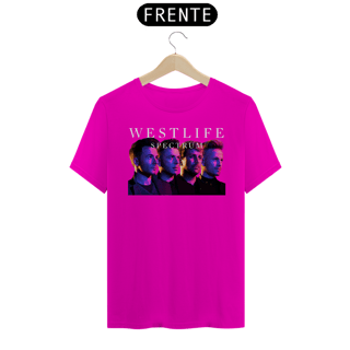Nome do produto Westlife 