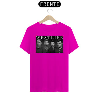 Nome do produto Westlife 