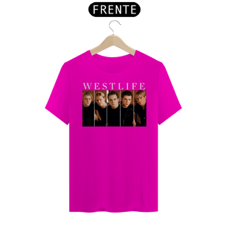 Nome do produto Westlife 