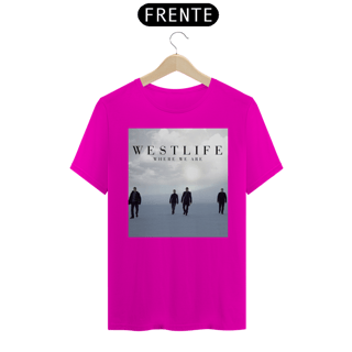 Nome do produto Westlife 