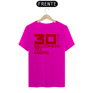 Nome do produto Thirty Seconds To Mars 