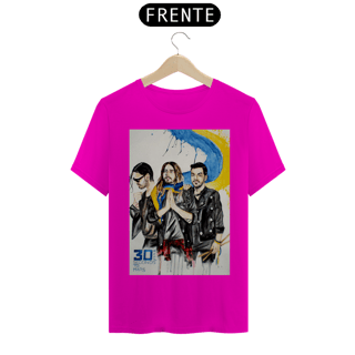 Nome do produto Thirty Seconds to Mars 