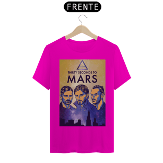 Nome do produto Thirty seconds to Mars 