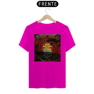 Nome do produto King Gizzard And The Lizard Wizard