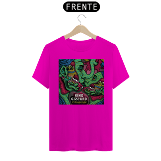 Nome do produto King Gizzard And The Lizard Wizard