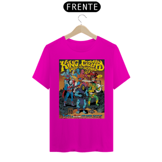 Nome do produto King Gizzard And The Lizard Wizard