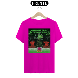 Nome do produto King Gizzard And The Lizard Wizard