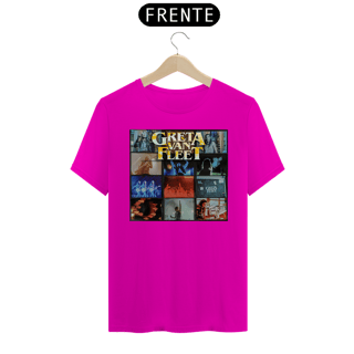 Nome do produto Greta Van Fleet
