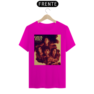 Nome do produto Greta Van Fleet