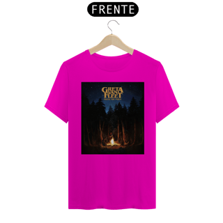 Nome do produto Greta Van Fleet