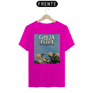Nome do produto Greta Van Fleet