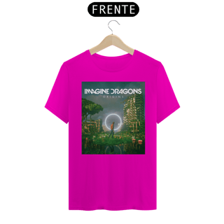 Nome do produto ‎Imagine Dragons 