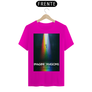 Nome do produto ‎Imagine Dragons 