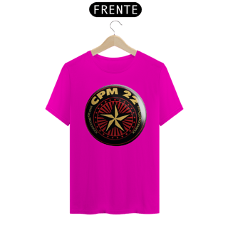 Nome do produto CPM 22