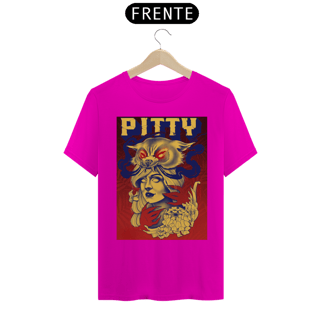 Nome do produto Pitty