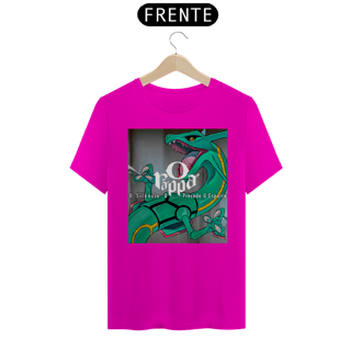 Nome do produto O Rappa