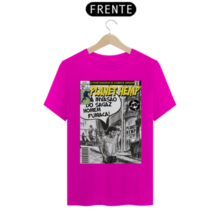 Nome do produto Planet Hemp