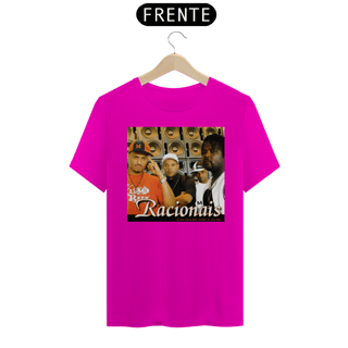Nome do produto Racionais