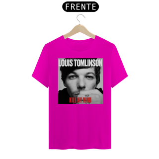 Nome do produto Louis Tomlinson