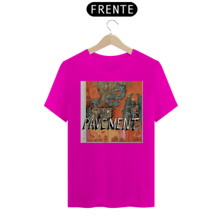 Nome do produto Pavement