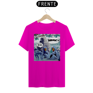 Nome do produto Pavement