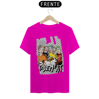 Nome do produto Pavement