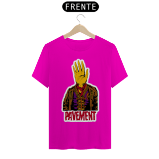 Nome do produto Pavement